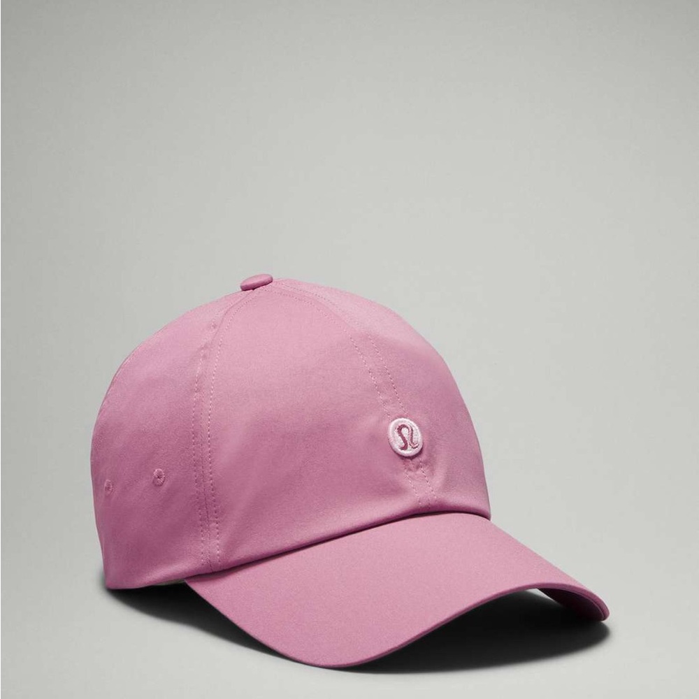 Lululemon Womens Baller Hat Soft *Logo NWT - Picture 2 of 11